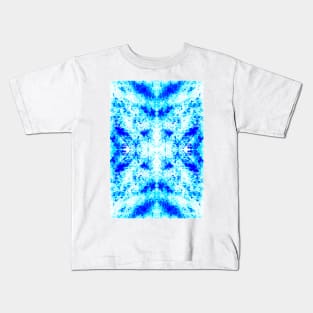 Abstract texture pattern Kids T-Shirt